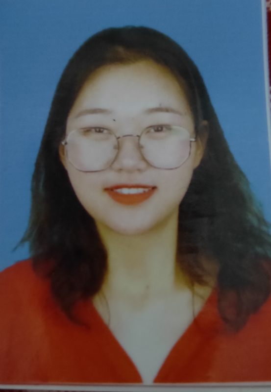 好运绵绵的第二张照片--启东交友中心